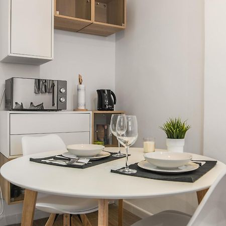 Suite 104 apartamento en playa de las canteras Las Palmas de Gran Canaria Exterior foto