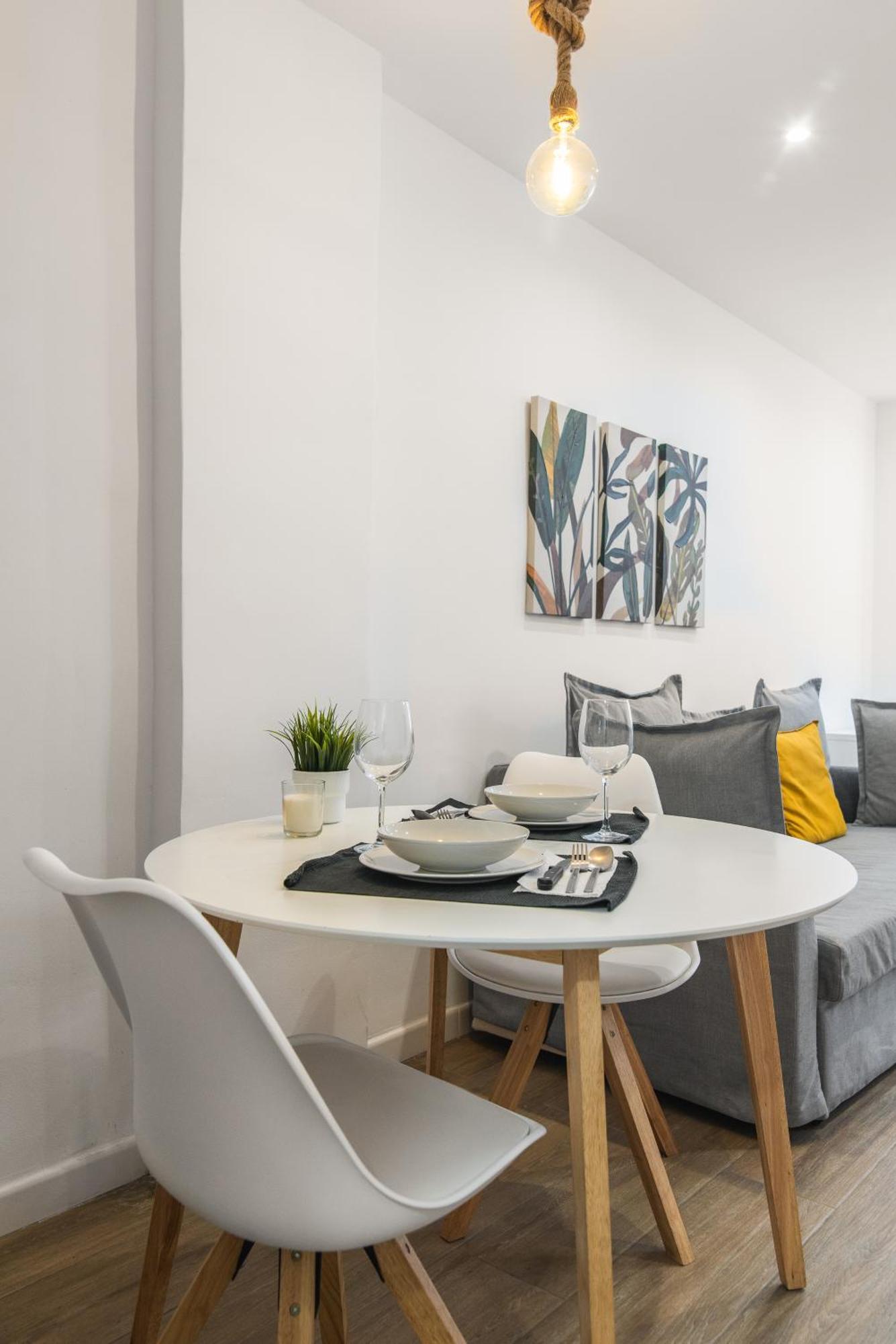 Suite 104 apartamento en playa de las canteras Las Palmas de Gran Canaria Exterior foto