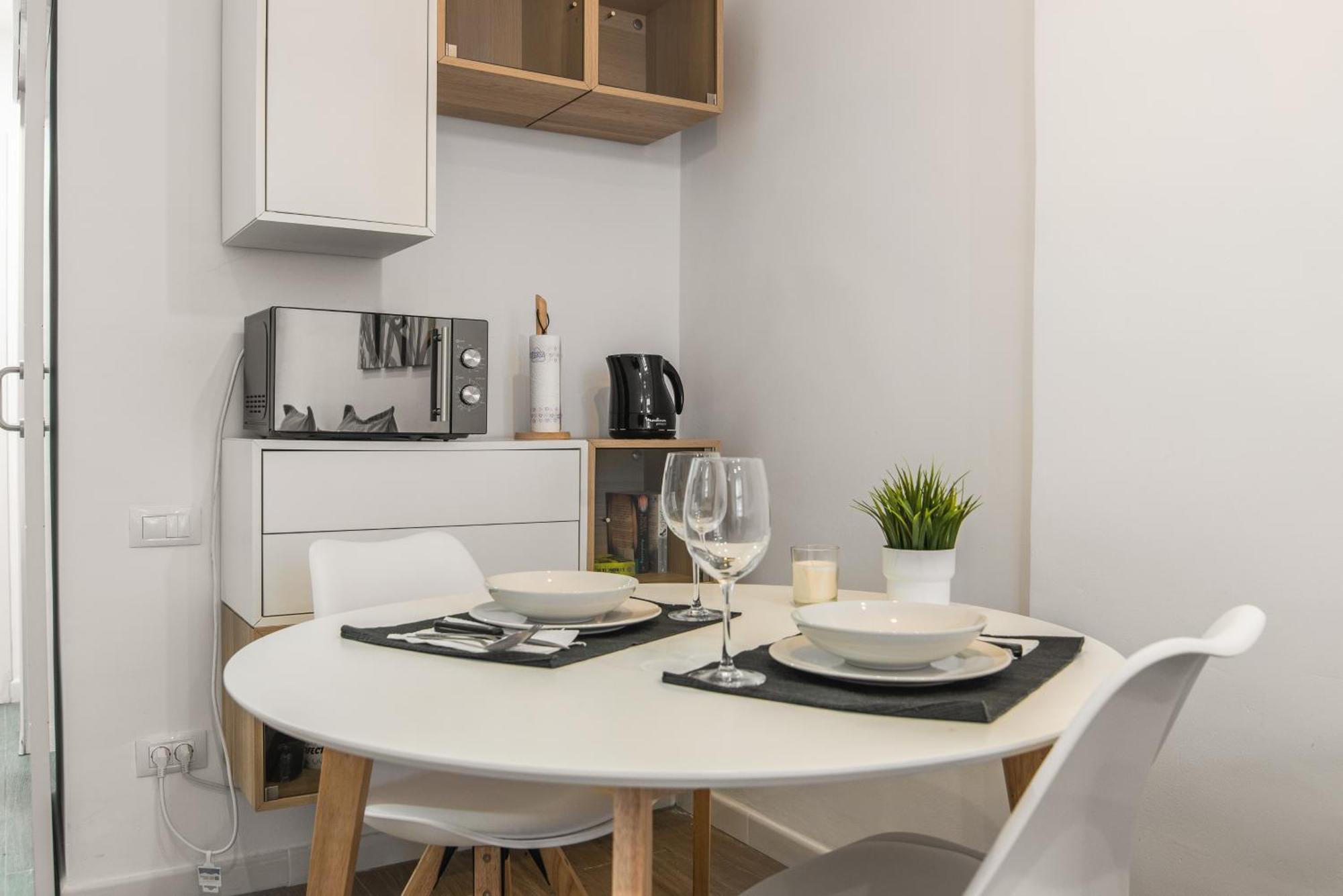 Suite 104 apartamento en playa de las canteras Las Palmas de Gran Canaria Exterior foto