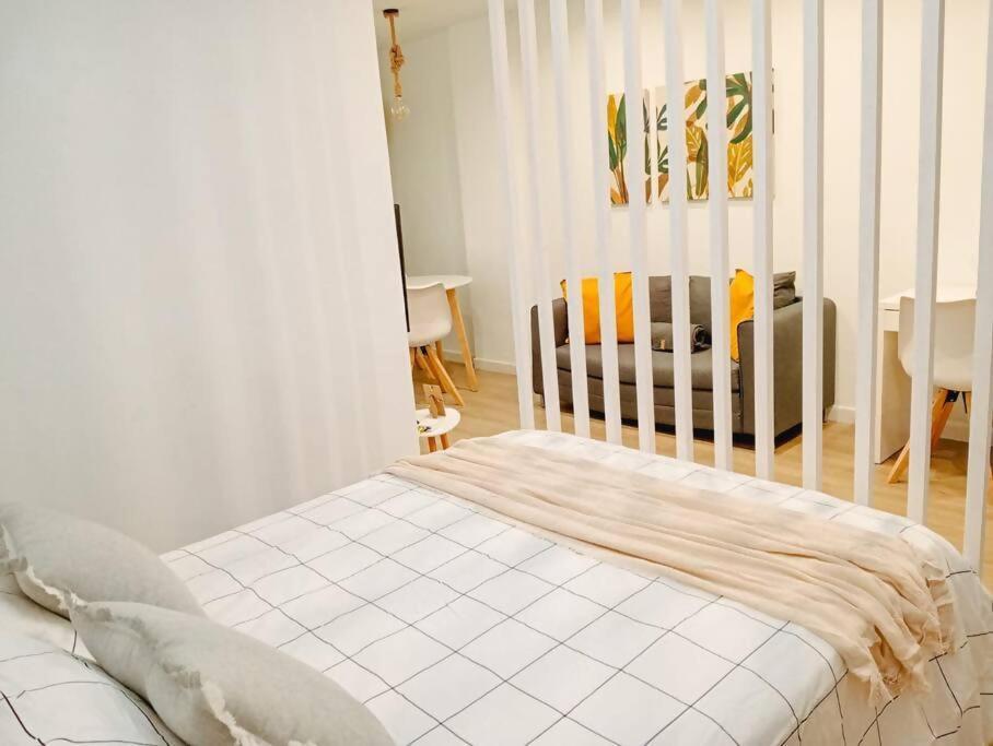 Suite 104 apartamento en playa de las canteras Las Palmas de Gran Canaria Exterior foto